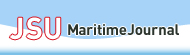 JSU Maritime Journal
