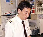 中村 哲さん