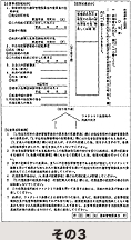 投票送信用紙見本 その3