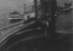1943(昭和18)年3月3日ビスマルク海