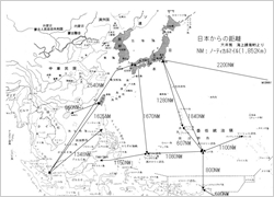 満州展開部隊図